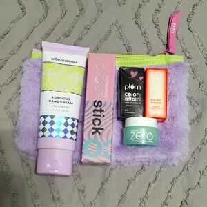 IPSY Cosmetics Bag